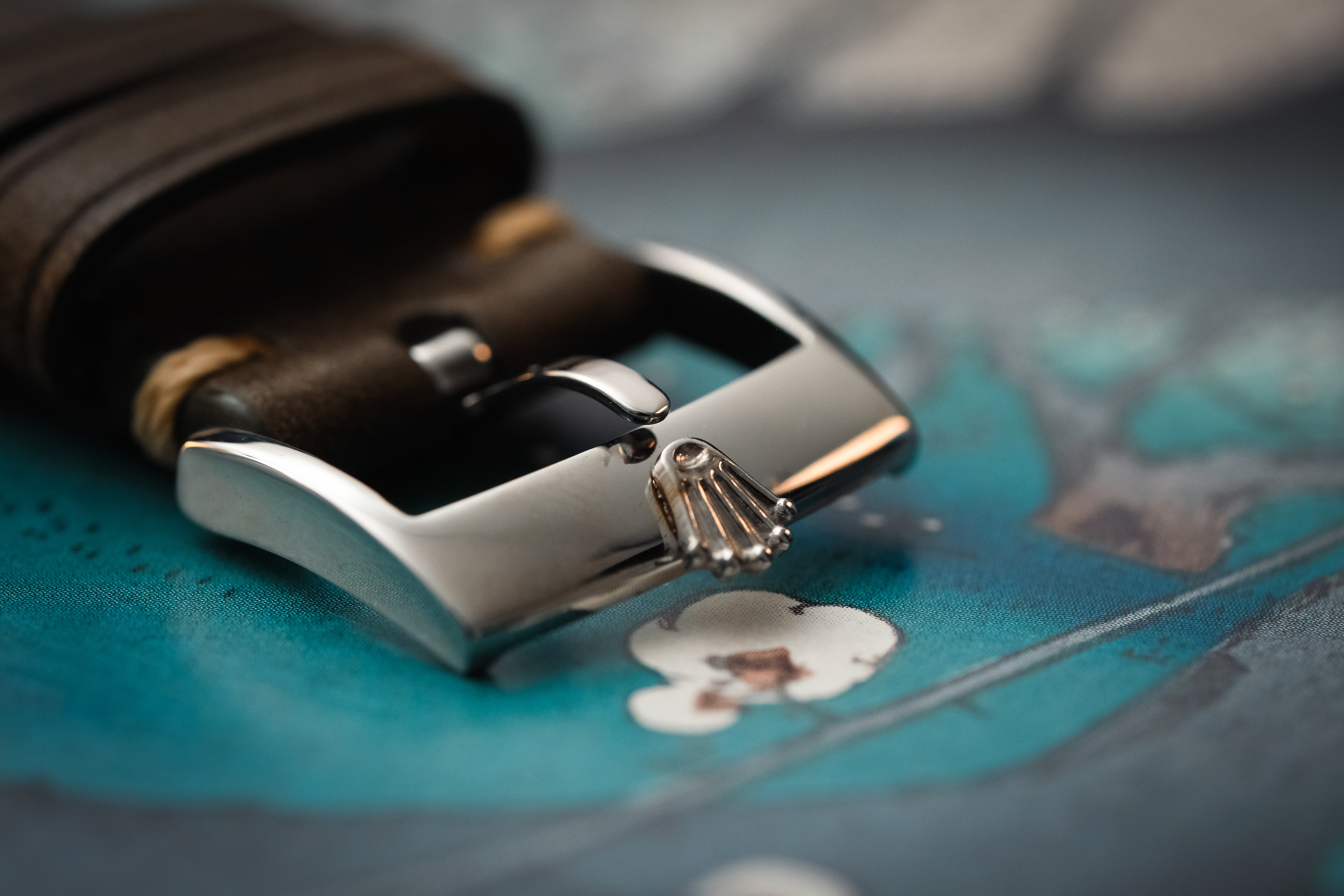 Shiro Kara Vintage (SKV) Diver: Midori Bolt – SHIRO KARA WATCHES Co.