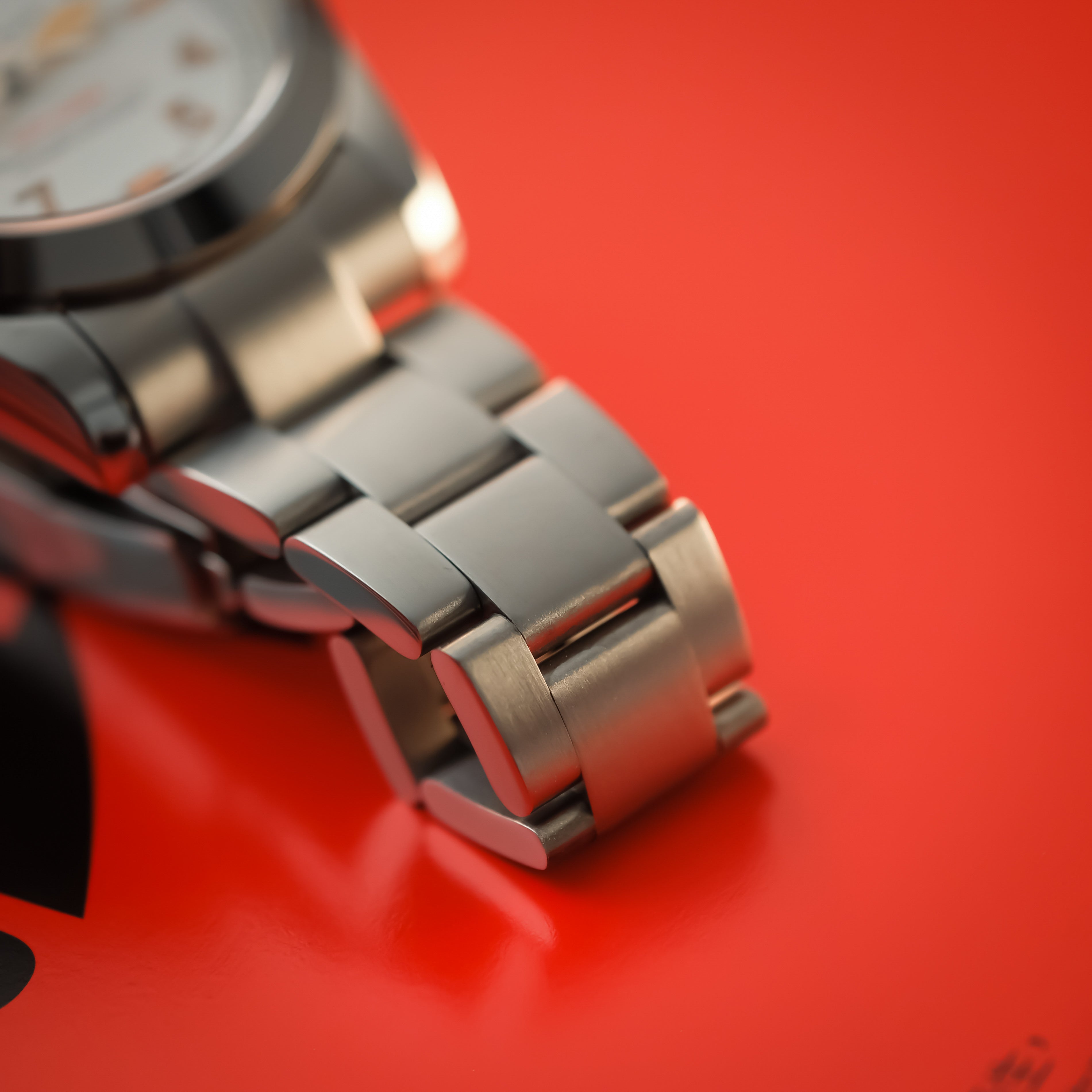 Shiro Kara: 36 Neo Polar Explorer – SHIRO KARA WATCHES Co.