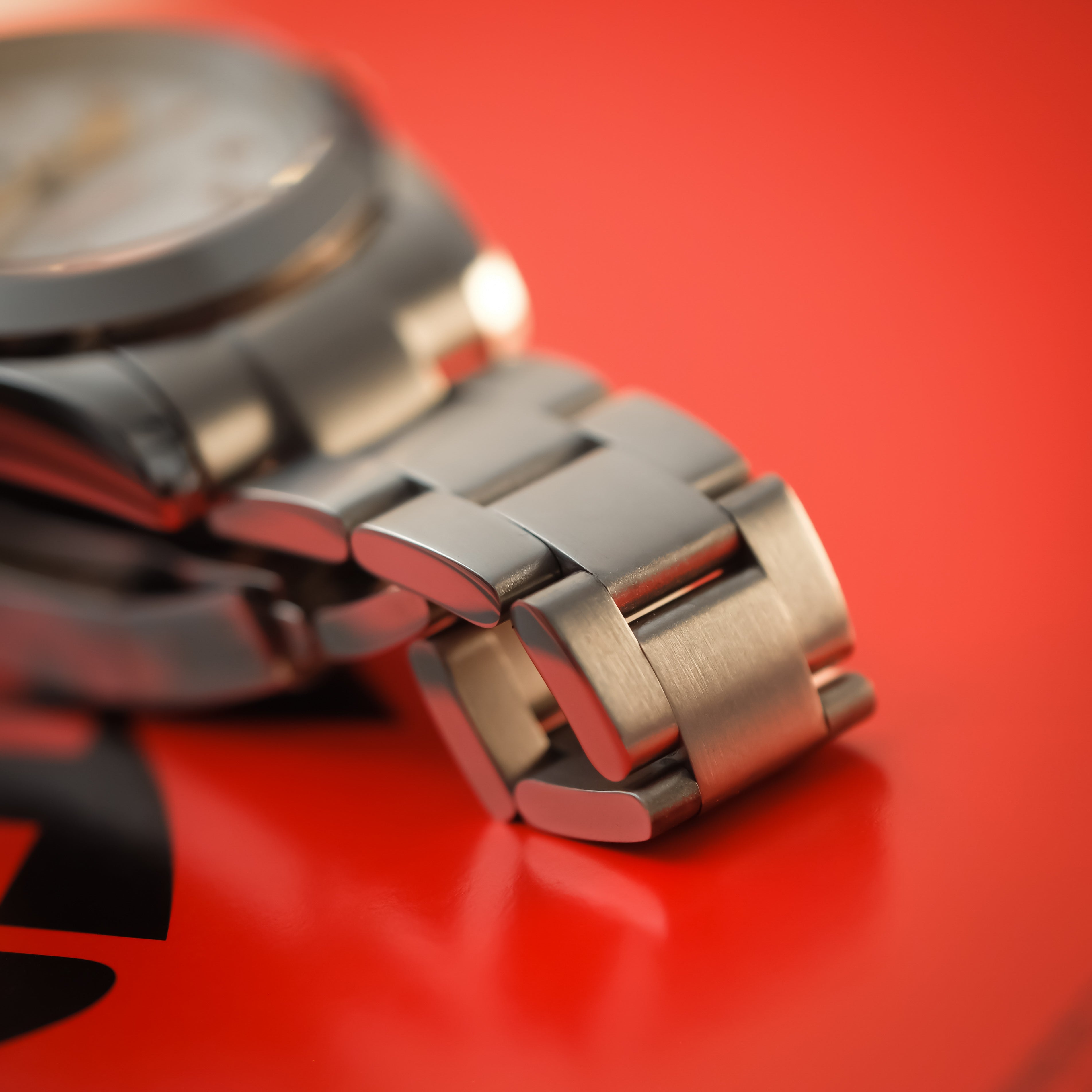 Shiro Kara: 36 Neo Polar Explorer – SHIRO KARA WATCHES Co.